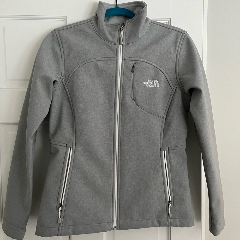 North Face Soft Shell Jacket